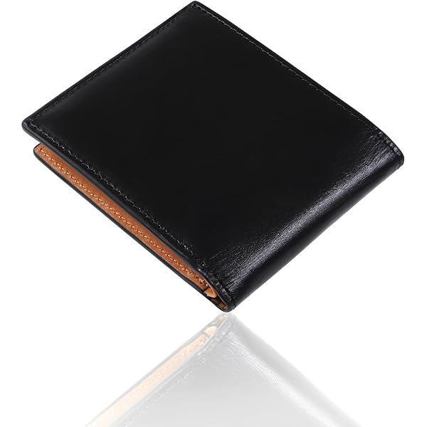 Amazon | [ムラ] 財布 イタリアンレザー フルグレインレザー